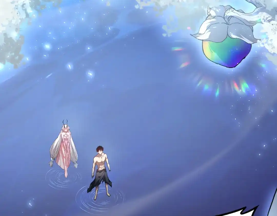 《虫族主宰：我玩的就是天灾》第80话 虎魄刀意 第88页