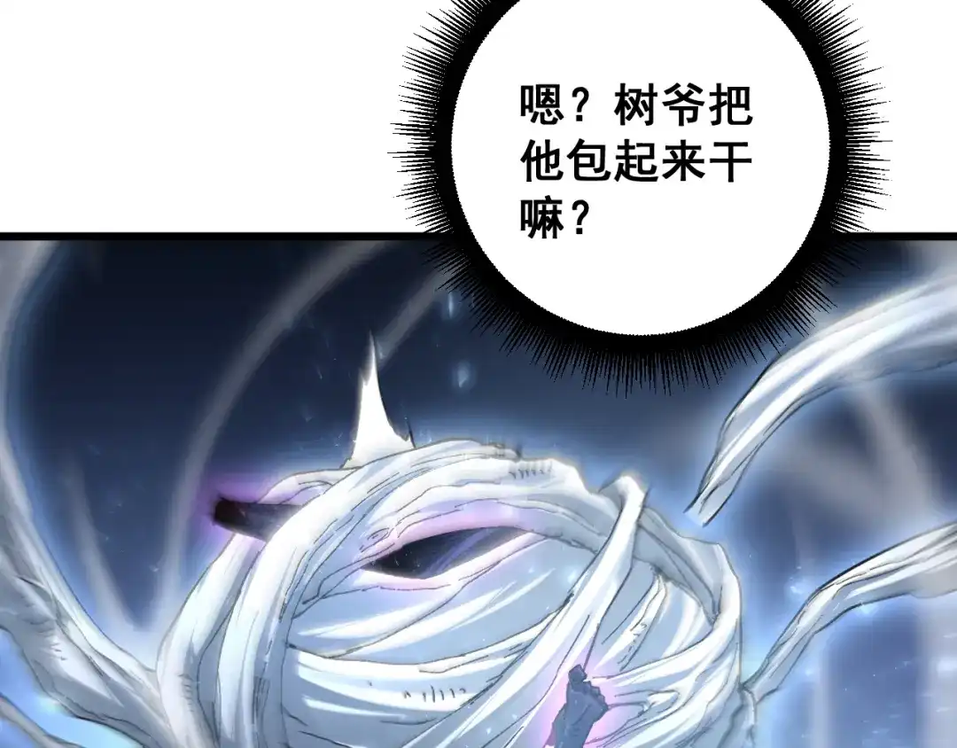 《虫族主宰：我玩的就是天灾》第80话 虎魄刀意 第78页