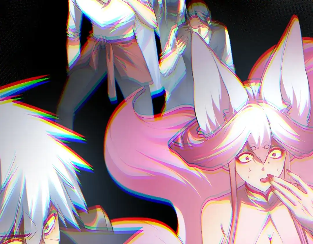 《虫族主宰：我玩的就是天灾》第80话 虎魄刀意 第35页