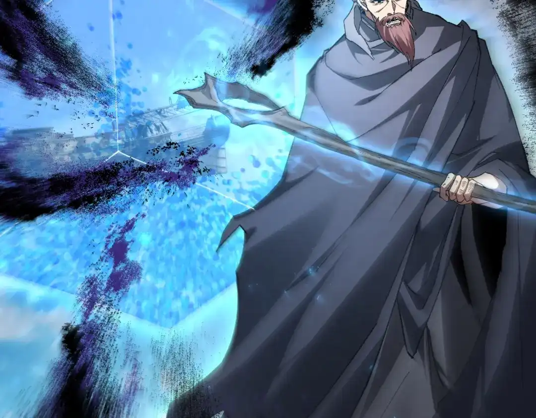 《虫族主宰：我玩的就是天灾》第80话 虎魄刀意 第124页