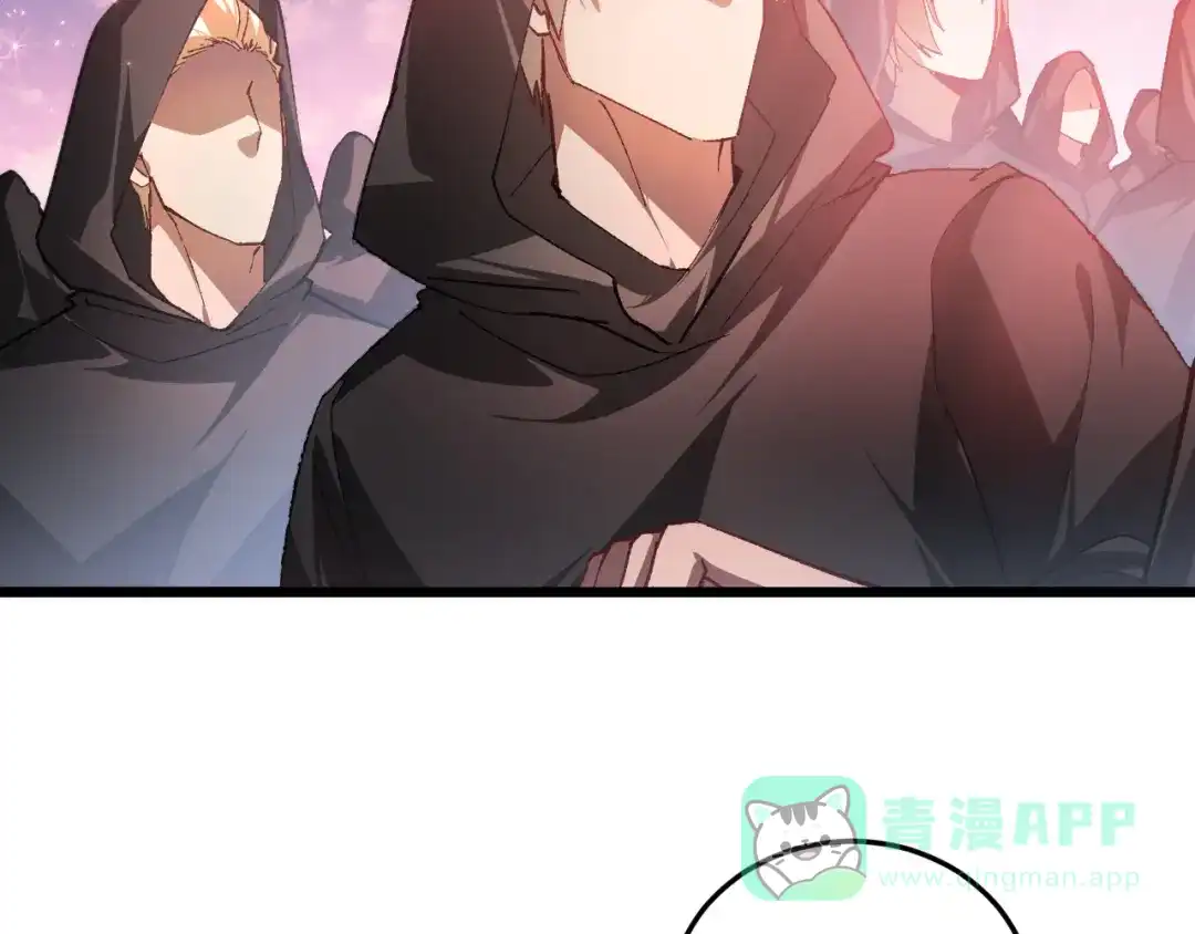 《虫族主宰：我玩的就是天灾》第81话 信仰钢印  第31页