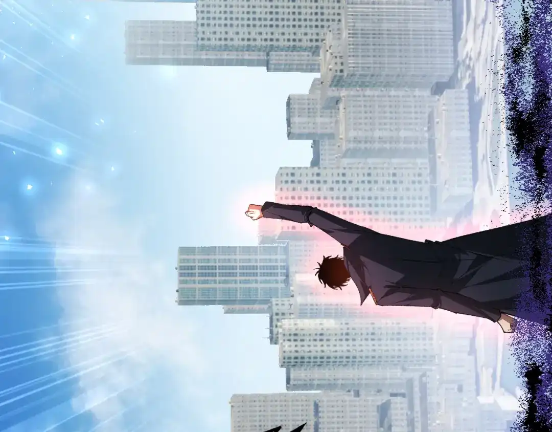 《虫族主宰：我玩的就是天灾》第81话 信仰钢印  第48页