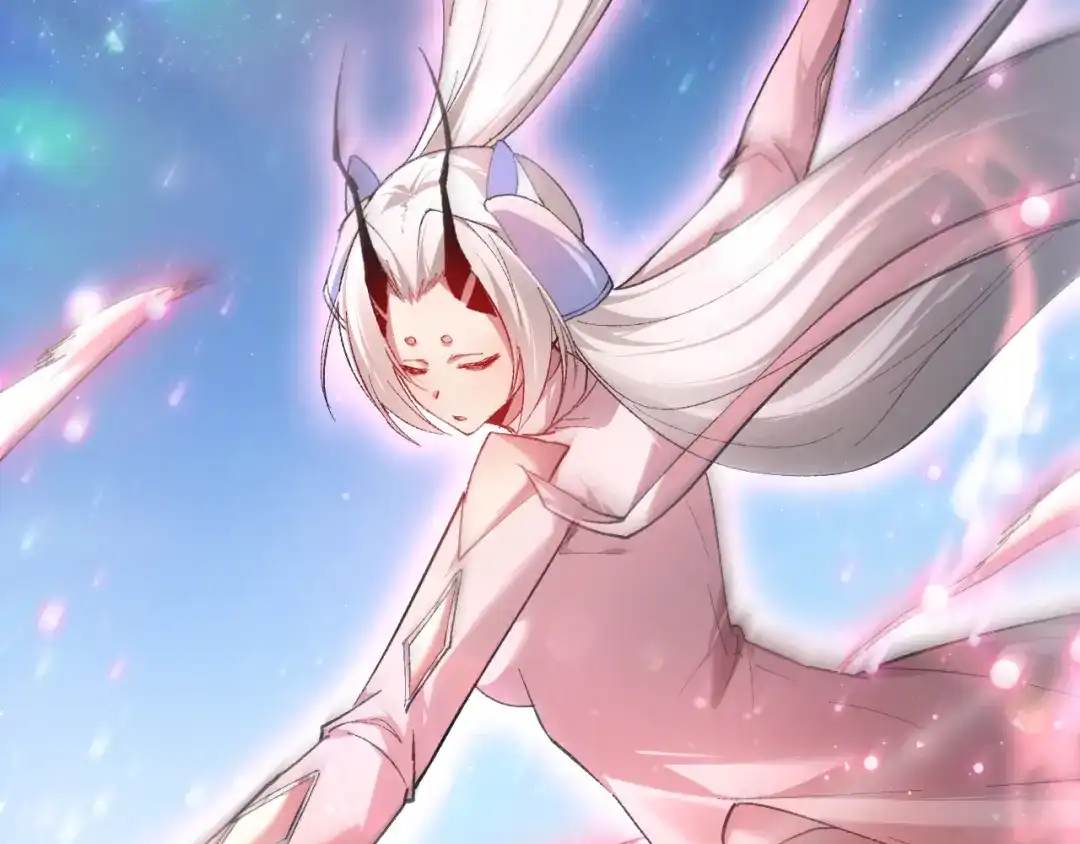 《虫族主宰：我玩的就是天灾》第81话 信仰钢印  第145页