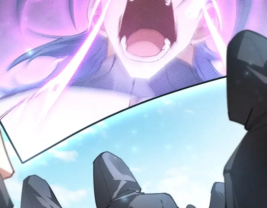 《虫族主宰：我玩的就是天灾》第81话 信仰钢印  第5页