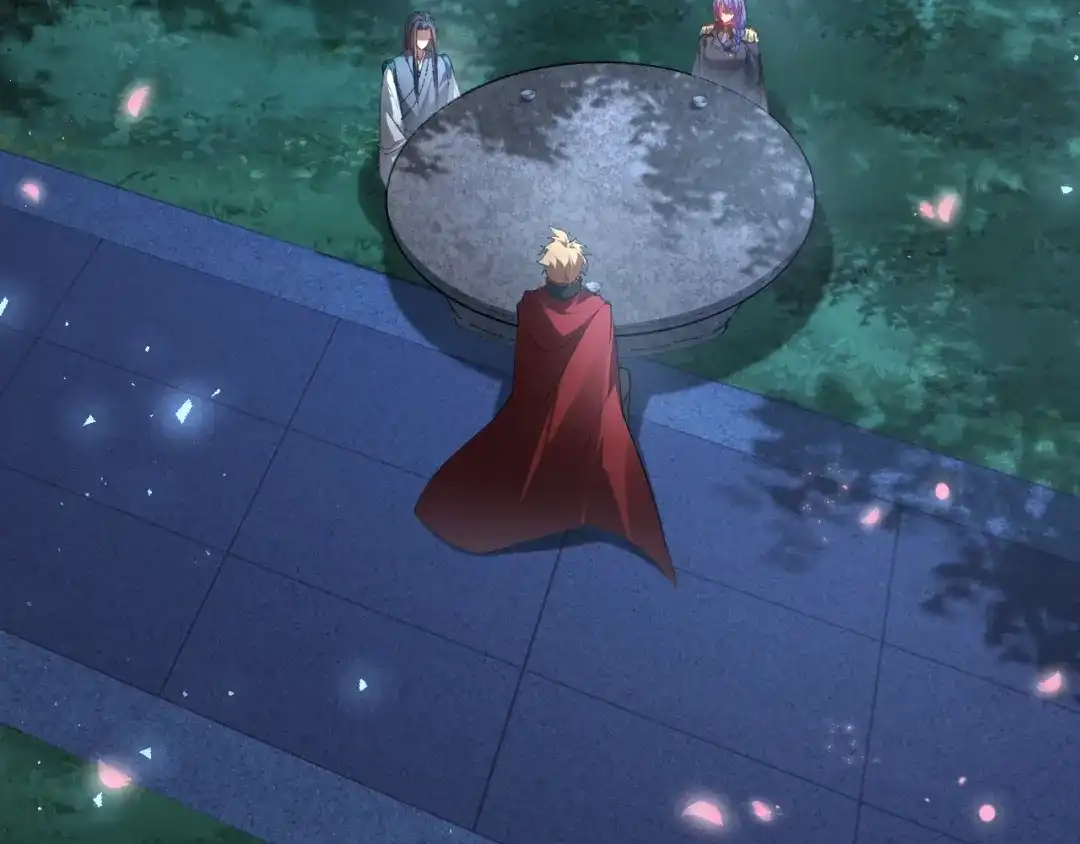 《虫族主宰：我玩的就是天灾》第82话 宙光塔 第62页