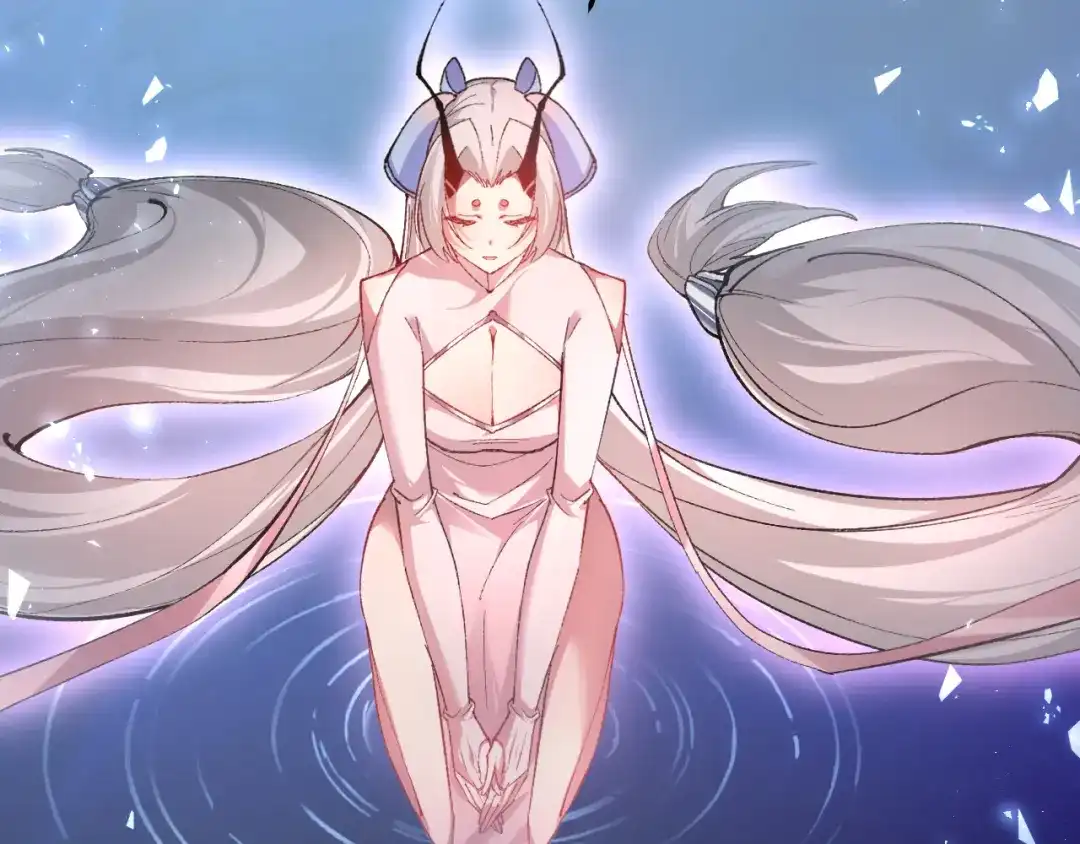 《虫族主宰：我玩的就是天灾》第82话 宙光塔 第5页