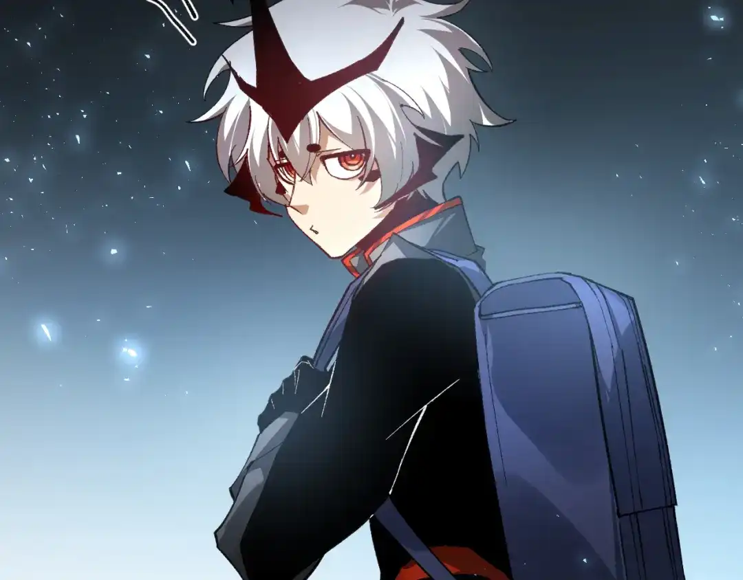 《虫族主宰：我玩的就是天灾》第82话 宙光塔 第35页