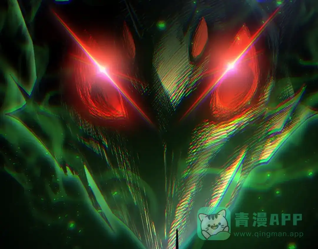 《虫族主宰：我玩的就是天灾》第83话 五行吞天蝗 第21页