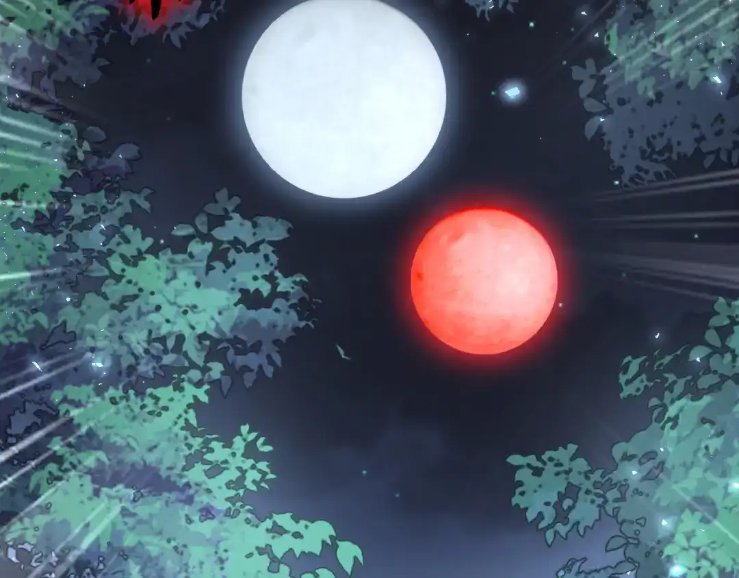 《虫族主宰：我玩的就是天灾》第84话 前往樱花国 第117页