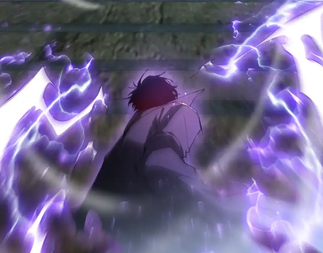 《虫族主宰：我玩的就是天灾》第85话 君临赤幡宫 第97页
