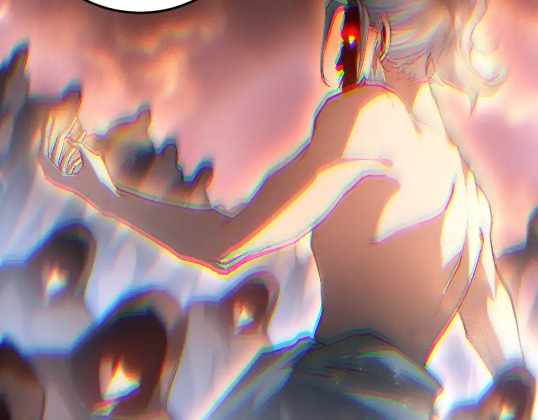 《虫族主宰：我玩的就是天灾》第85话 君临赤幡宫 第19页