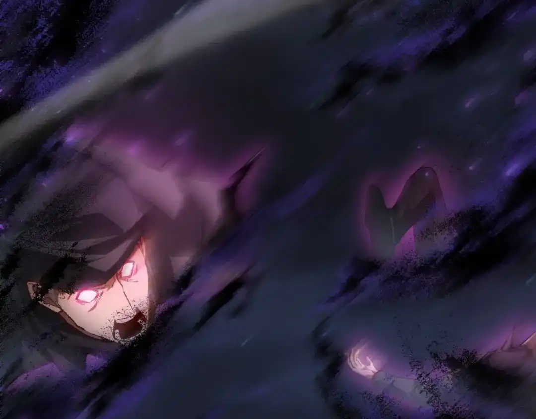 《虫族主宰：我玩的就是天灾》第85话 君临赤幡宫 第5页
