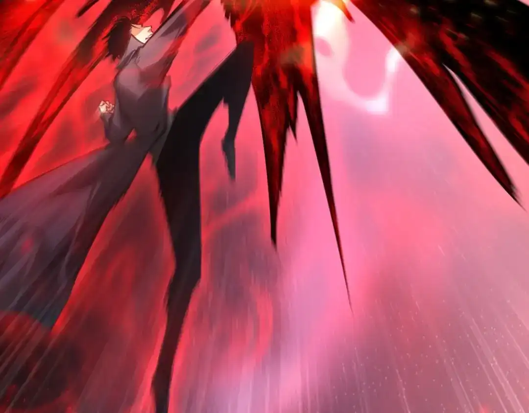 《虫族主宰：我玩的就是天灾》第85话 君临赤幡宫 第105页