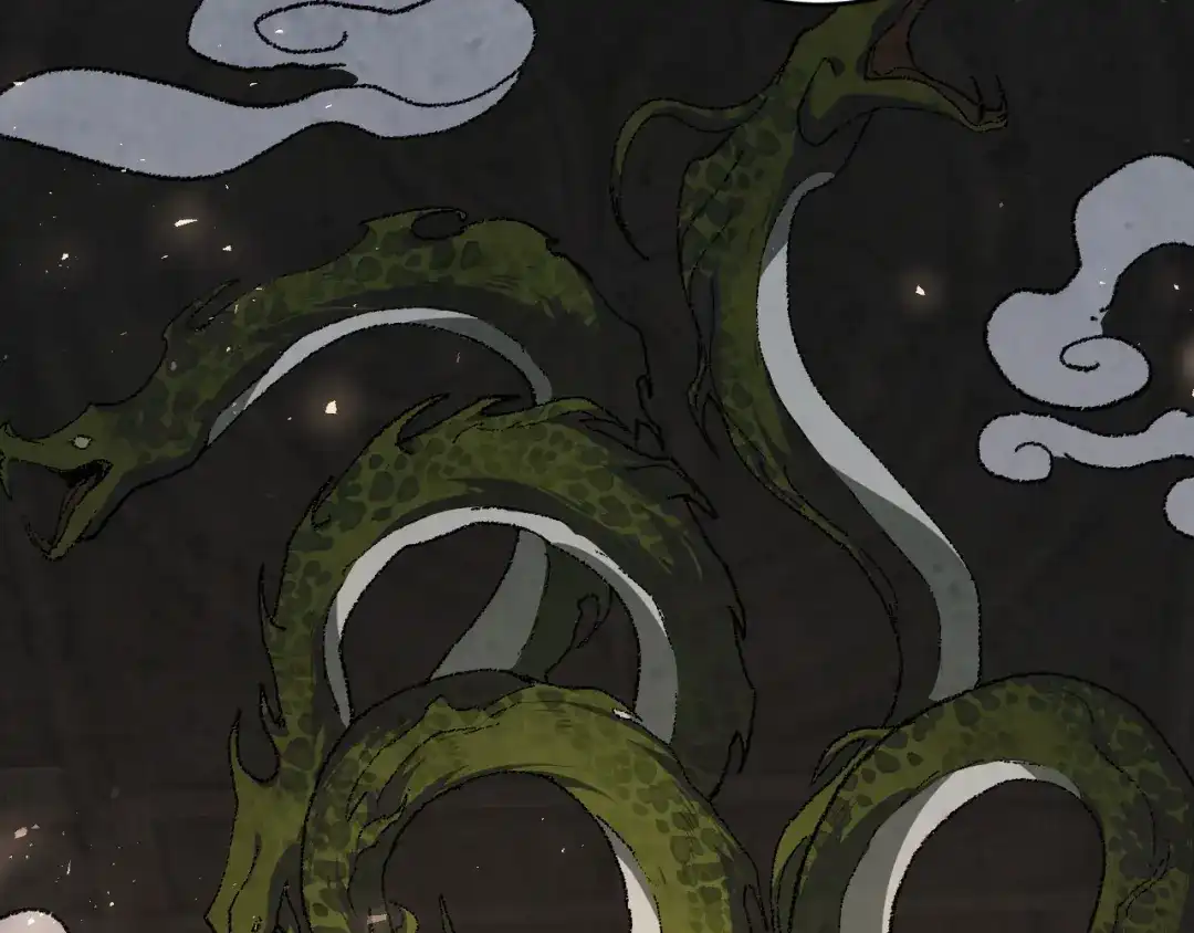 《虫族主宰：我玩的就是天灾》第86话 吞天吞地 第53页