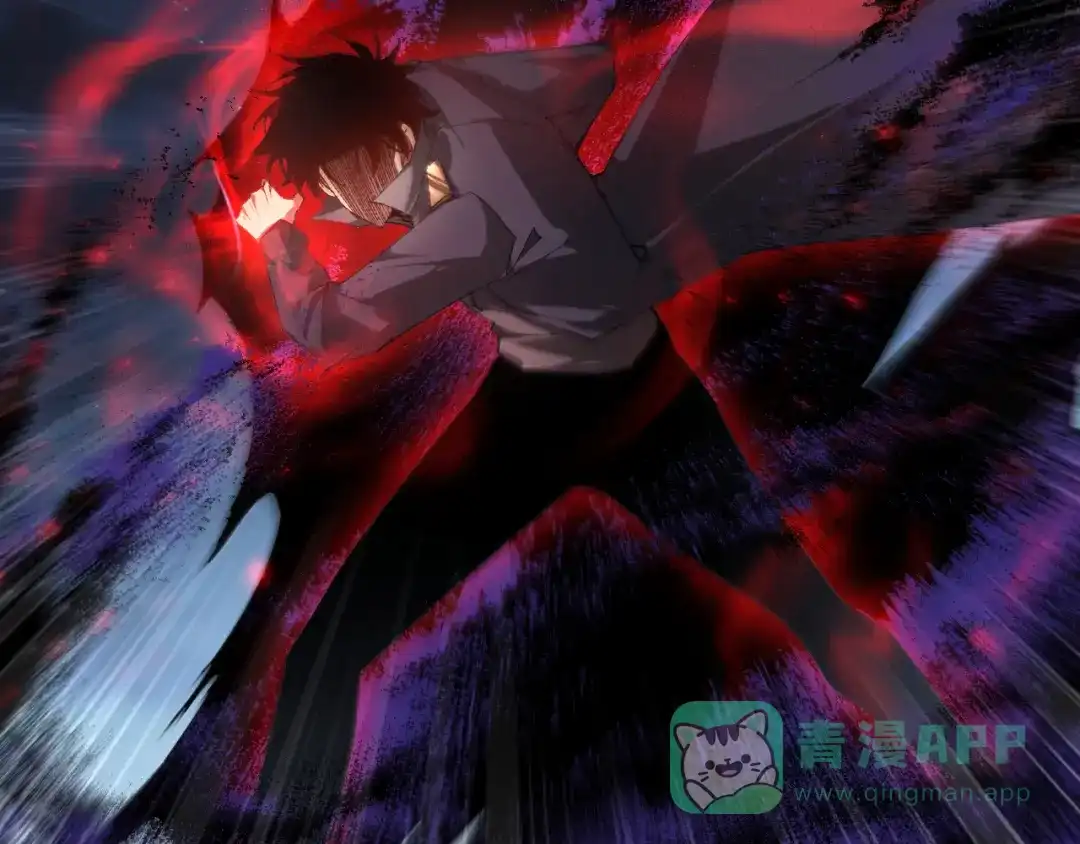 《虫族主宰：我玩的就是天灾》第87话 扫平八大神社 第61页