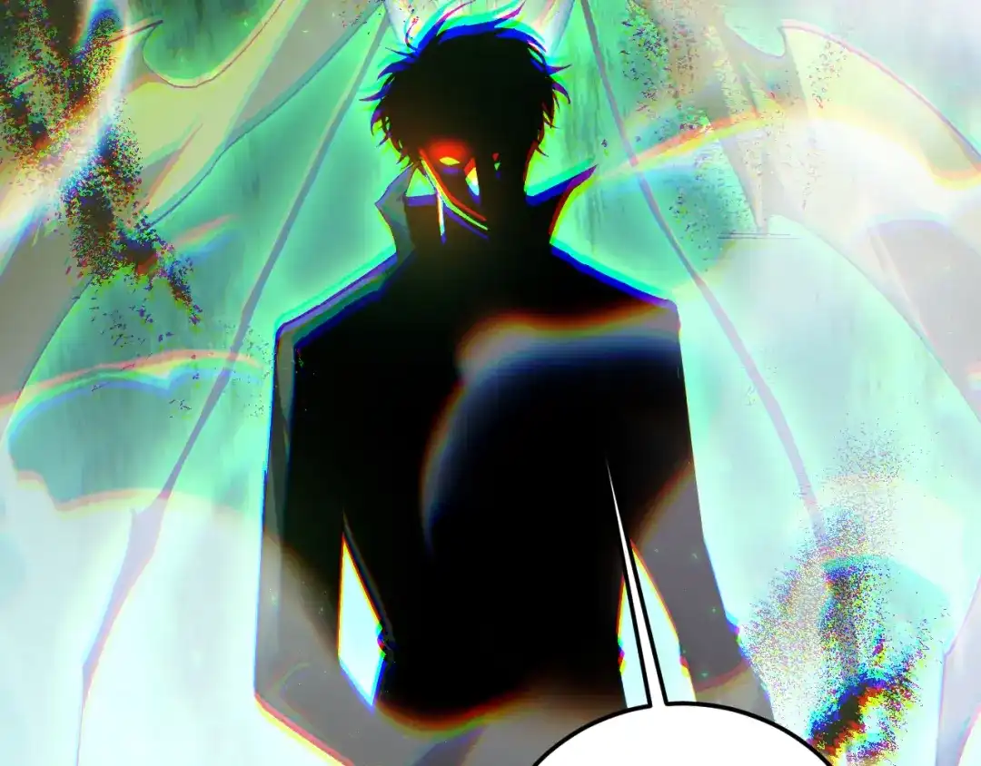 《虫族主宰：我玩的就是天灾》第87话 扫平八大神社 第145页