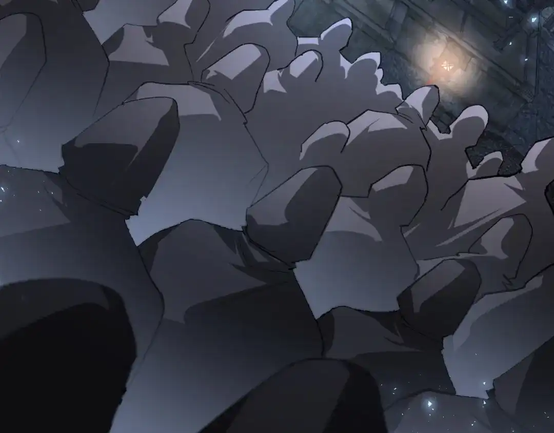 《虫族主宰：我玩的就是天灾》第87话 扫平八大神社 第28页