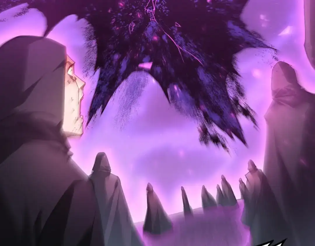 《虫族主宰：我玩的就是天灾》第87话 扫平八大神社 第109页