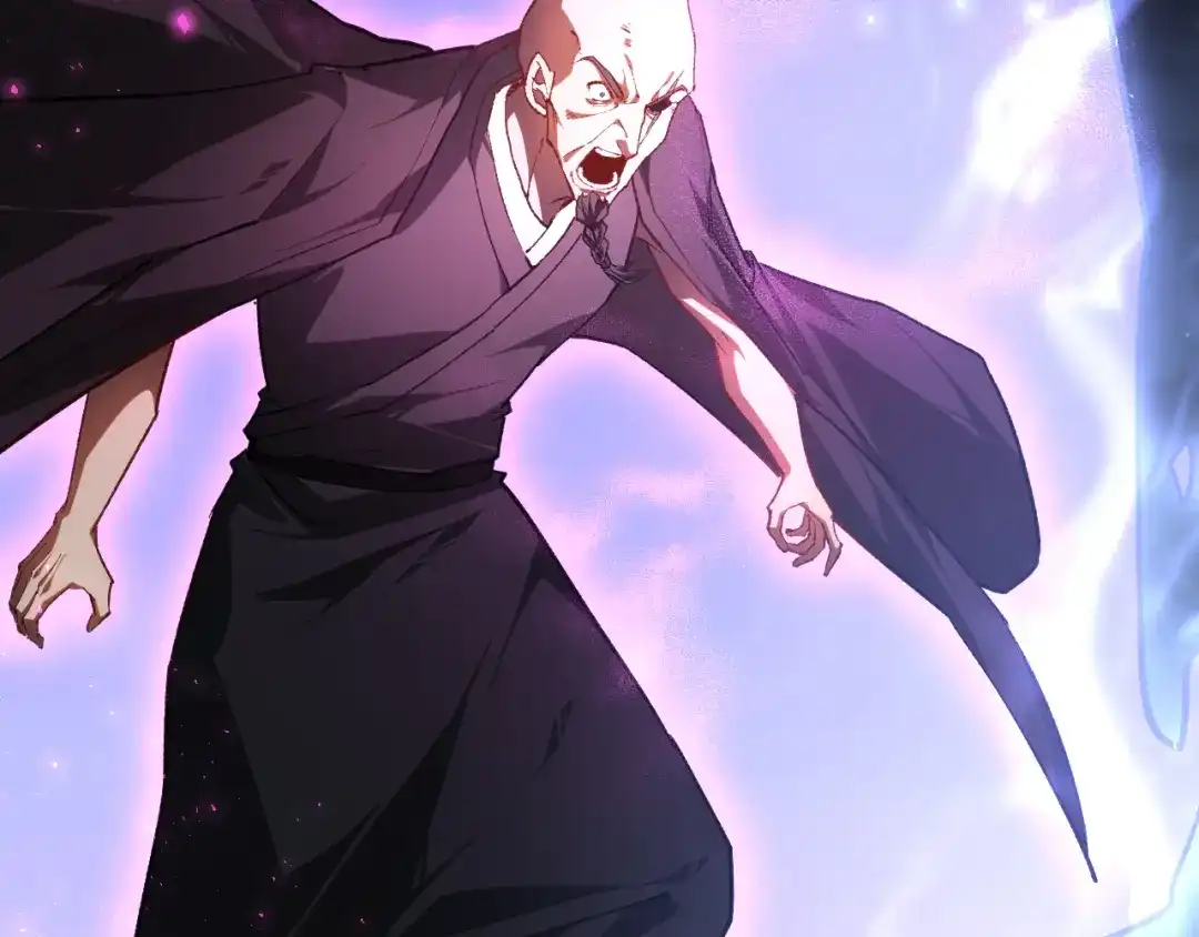 《虫族主宰：我玩的就是天灾》第87话 扫平八大神社 第82页