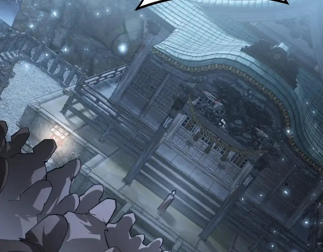 《虫族主宰：我玩的就是天灾》第87话 扫平八大神社 第27页