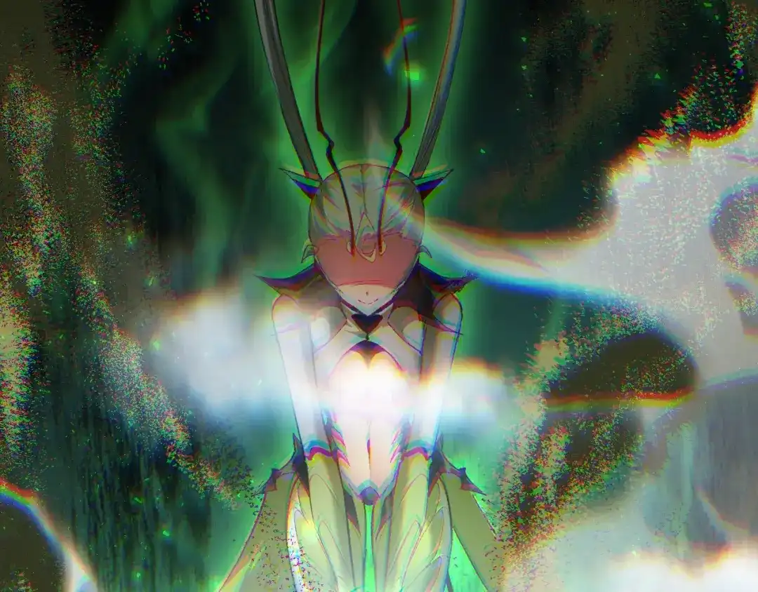 《虫族主宰：我玩的就是天灾》第87话 扫平八大神社 第144页