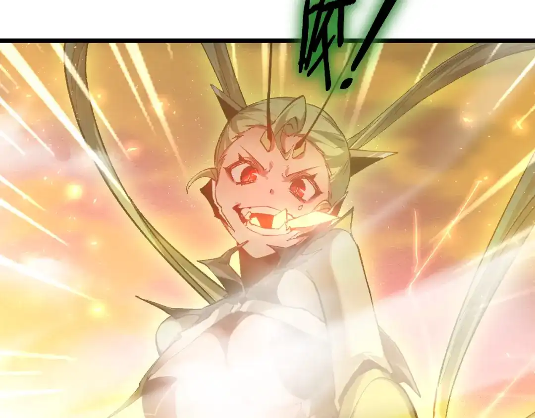 《虫族主宰：我玩的就是天灾》第88话 杀进高天原 第29页