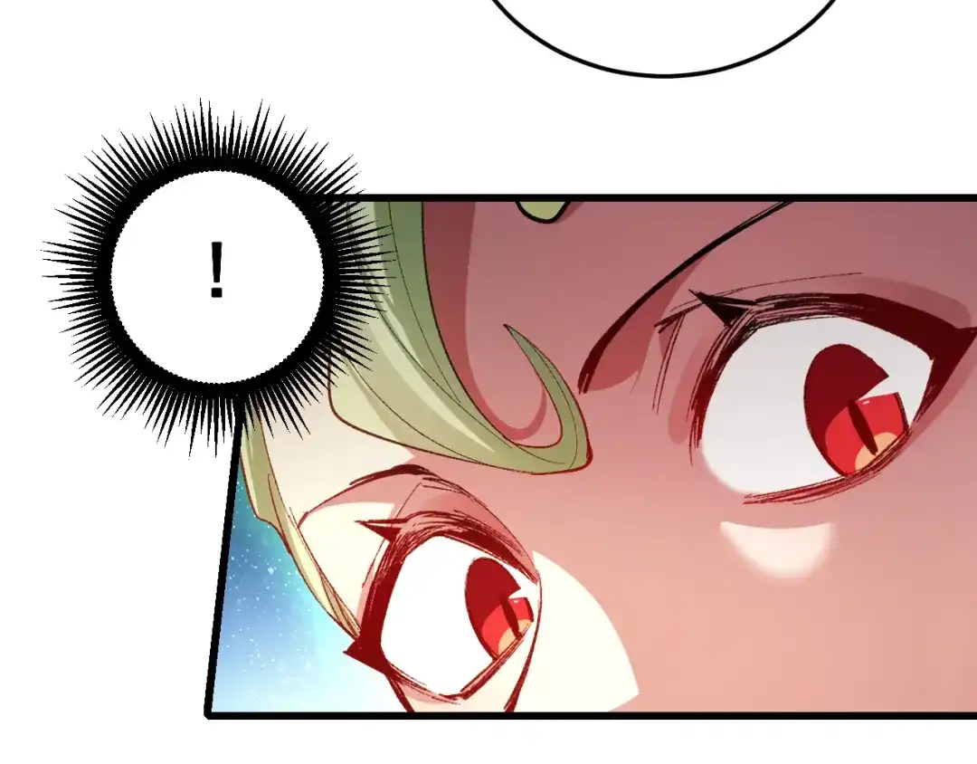 《虫族主宰：我玩的就是天灾》第90话 怒发冲冠 第53页