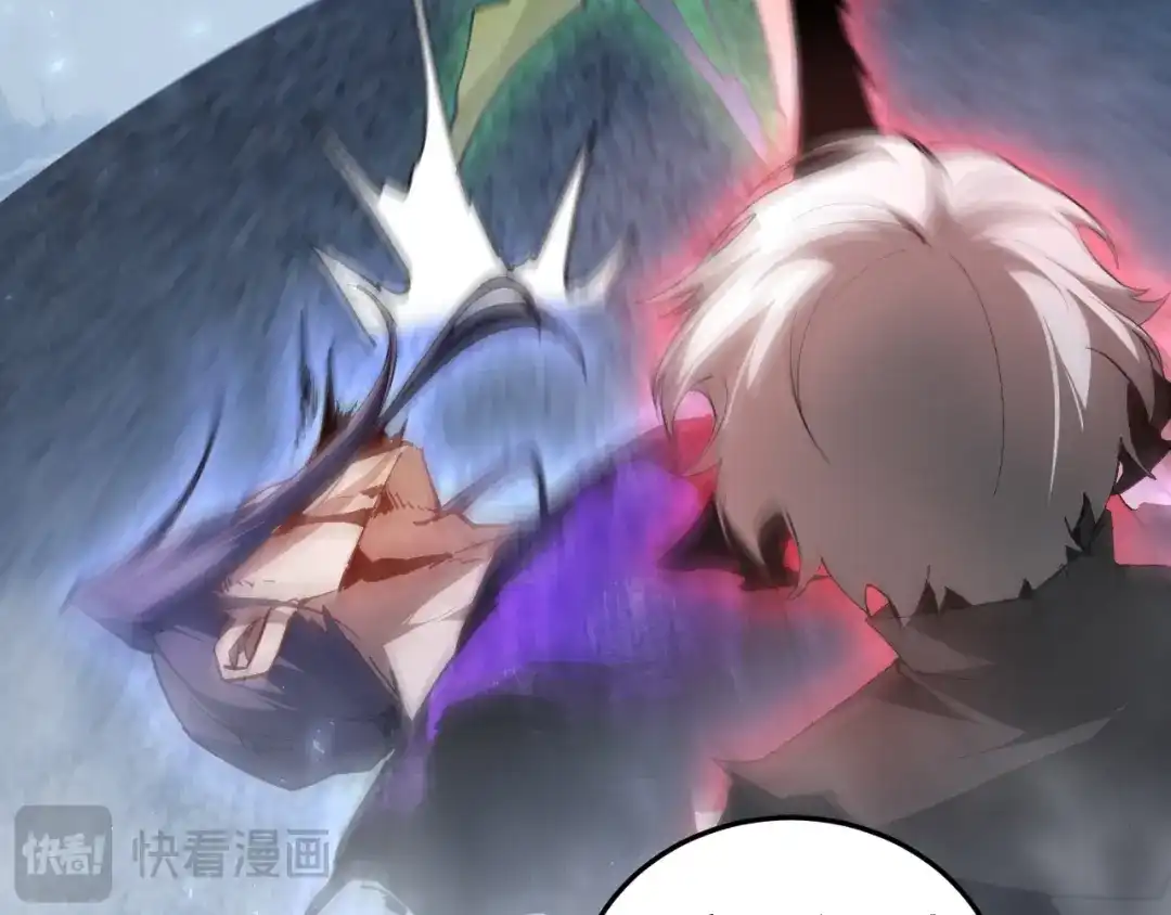 《虫族主宰：我玩的就是天灾》第91话 大战八岐大蛇  第48页