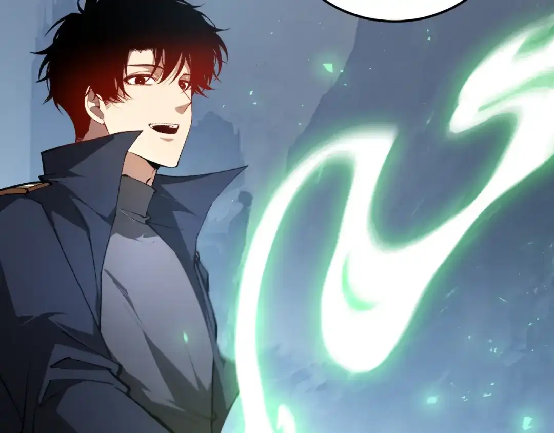 《虫族主宰：我玩的就是天灾》第92话 开吞  第44页