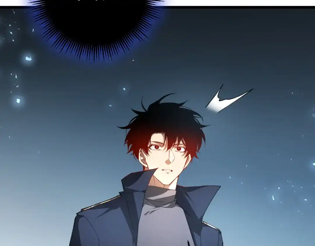 《虫族主宰：我玩的就是天灾》第92话 开吞  第49页