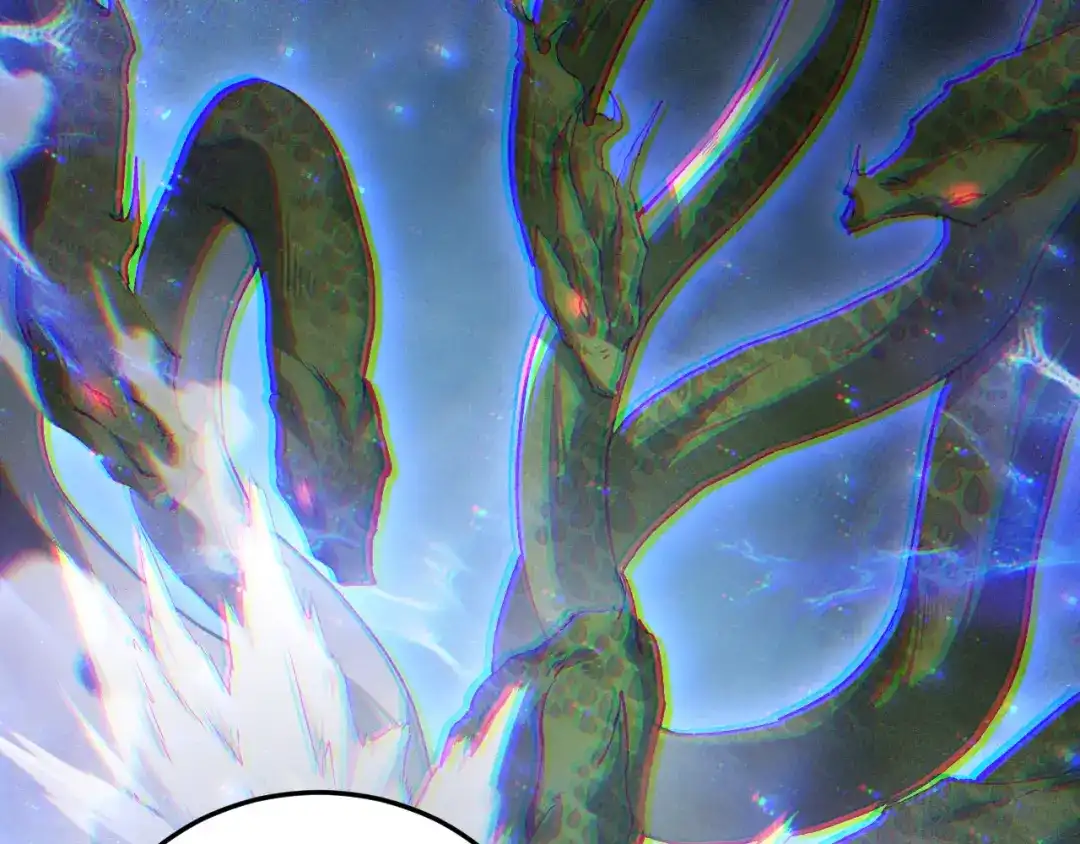 《虫族主宰：我玩的就是天灾》第93话 一人敌国 第45页