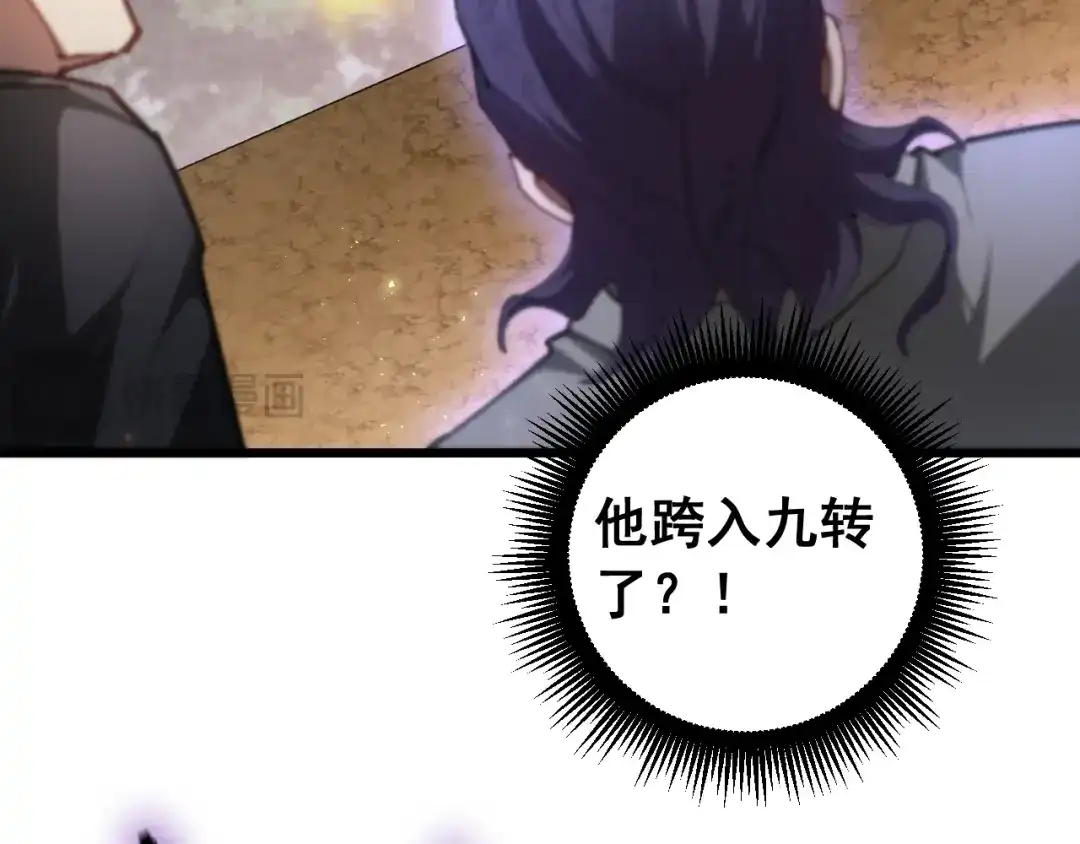 《虫族主宰：我玩的就是天灾》第93话 一人敌国 第104页
