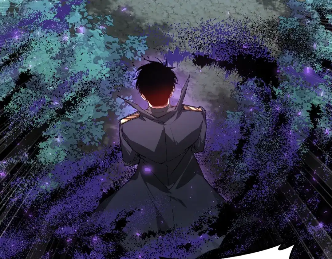 《虫族主宰：我玩的就是天灾》第93话 一人敌国 第116页