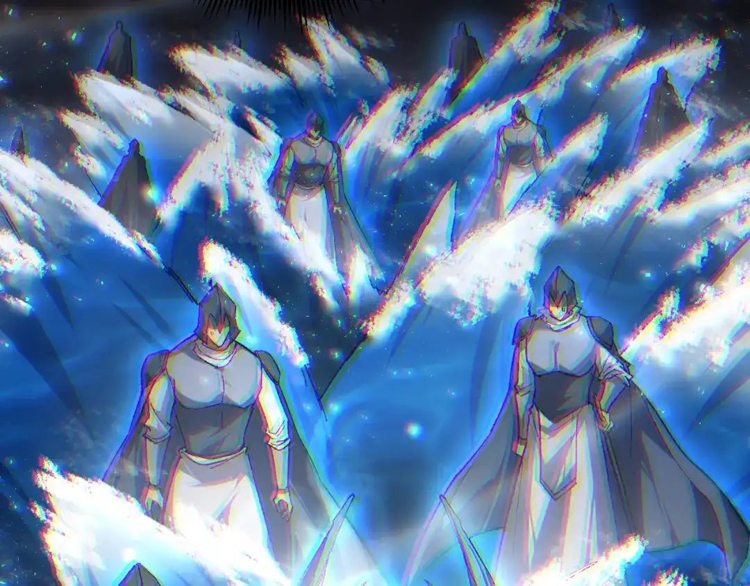 《虫族主宰：我玩的就是天灾》第96话 连灭四国 第10页