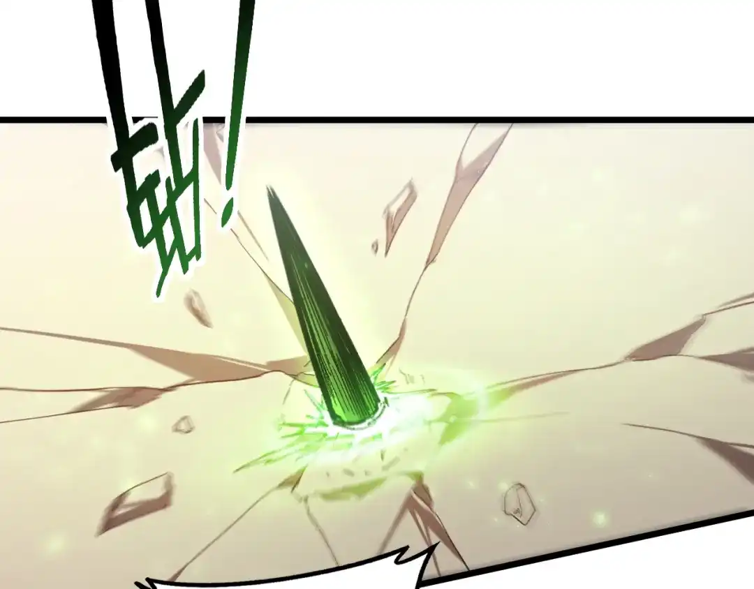 《虫族主宰：我玩的就是天灾》第97话 大战天神庙 第125页