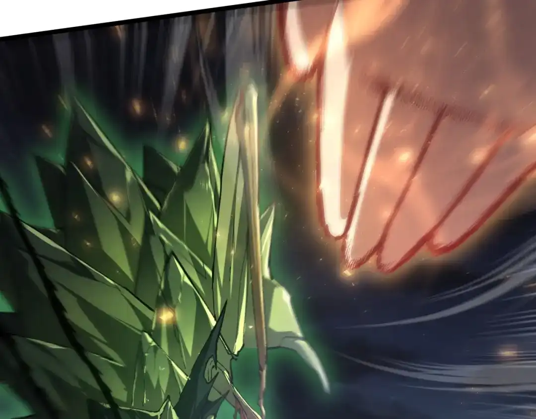 《虫族主宰：我玩的就是天灾》第97话 大战天神庙 第106页