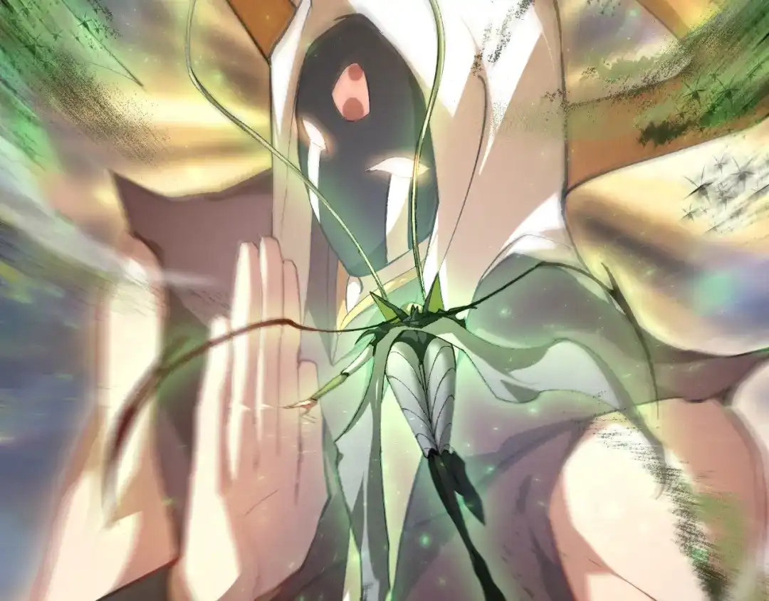 《虫族主宰：我玩的就是天灾》第97话 大战天神庙 第5页