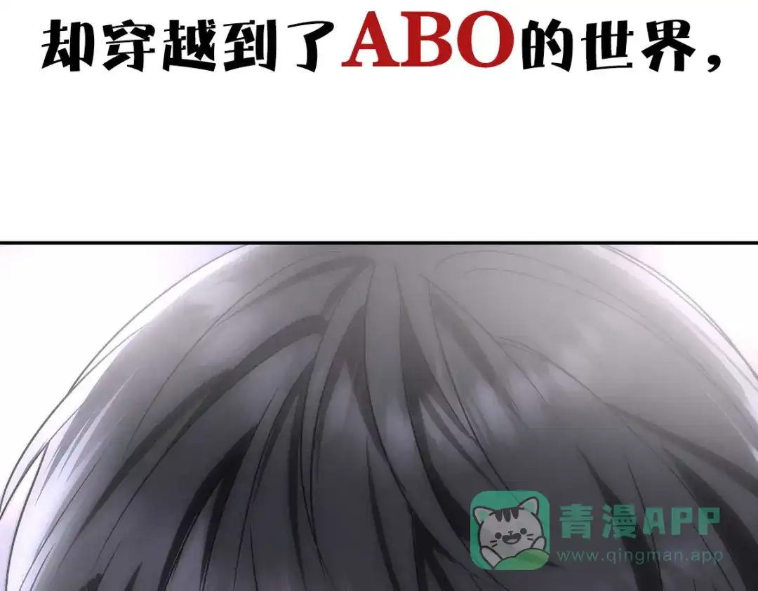 穿成Alpha大佬的金丝大鹅 预告 第6页