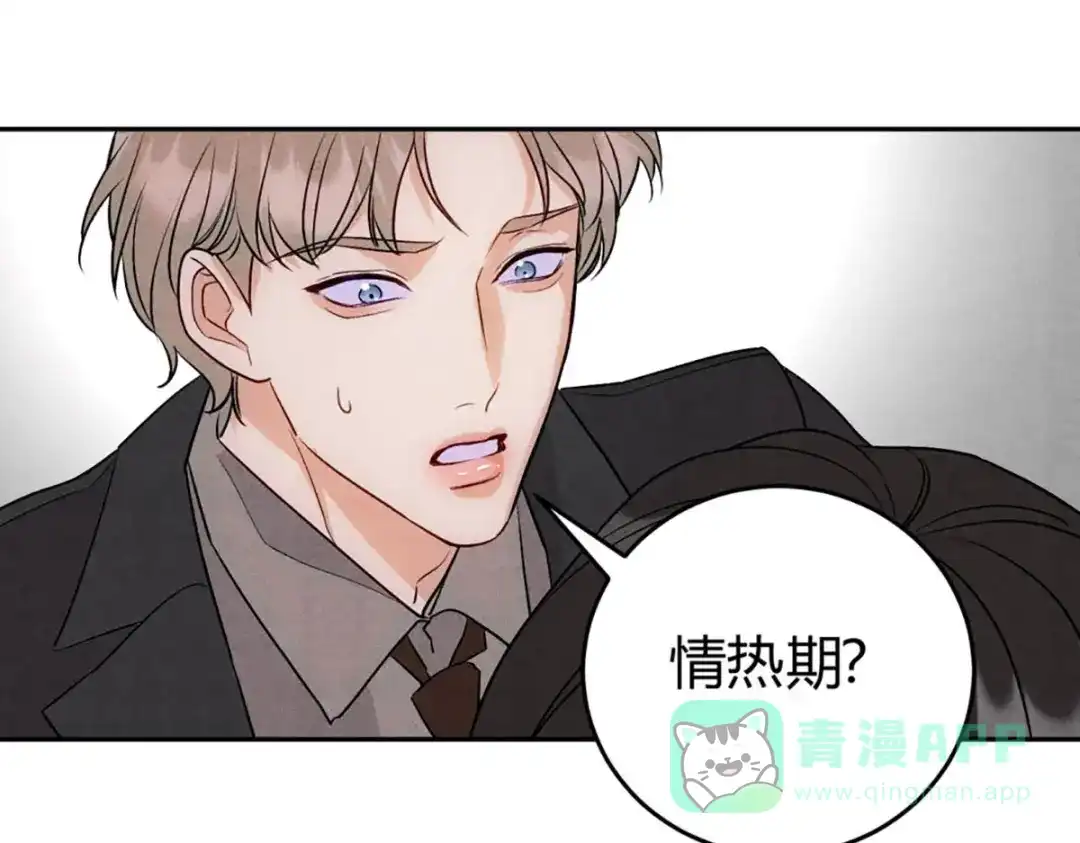 穿成Alpha大佬的金丝大鹅 09大鹅想要 第91页