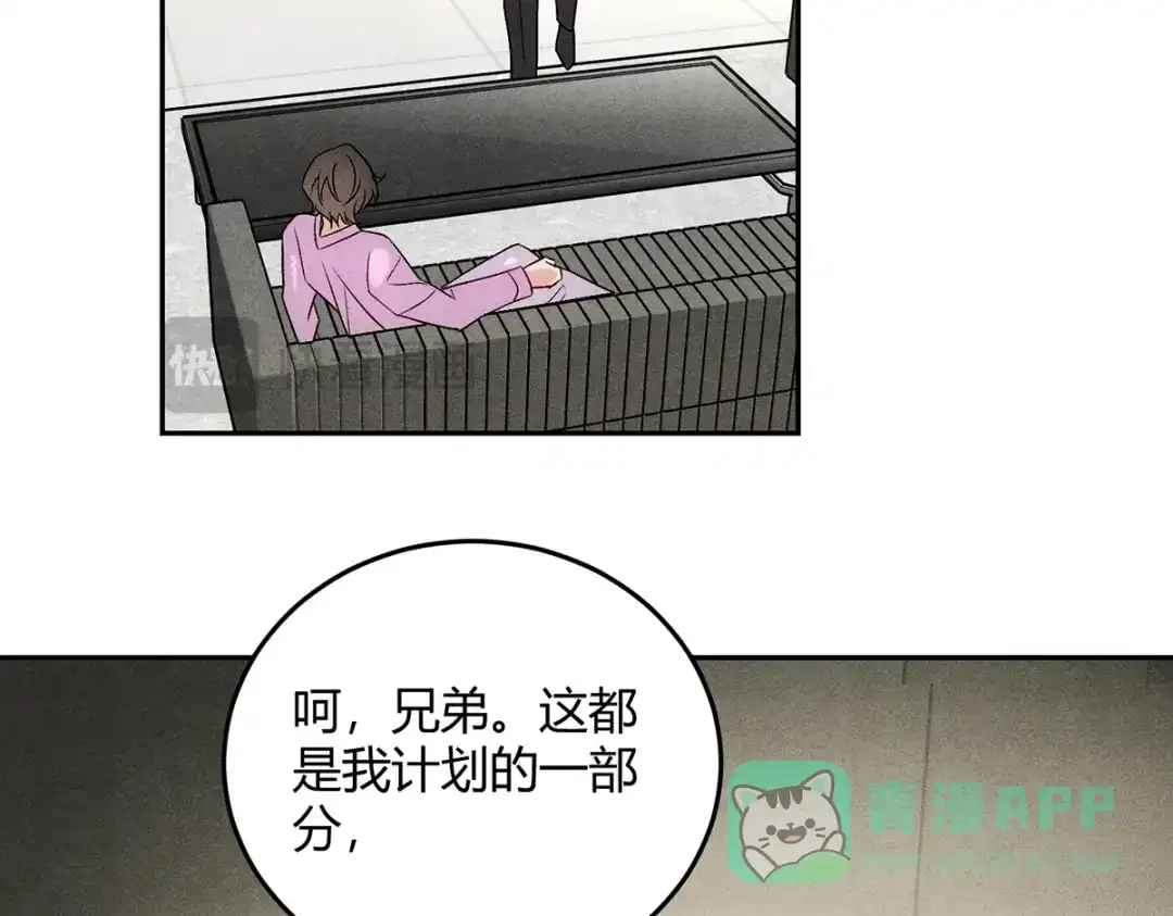 穿成Alpha大佬的金丝大鹅 12玩玩心眼 第106页