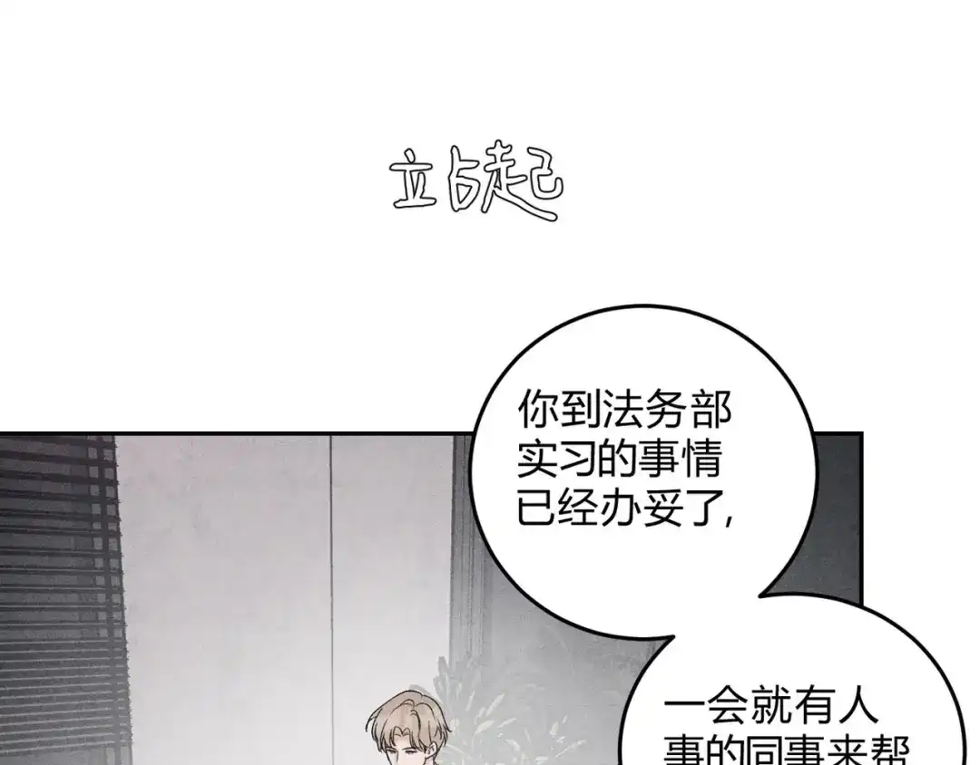 穿成Alpha大佬的金丝大鹅 13新进员工 第12页