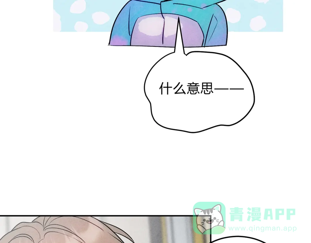 穿成Alpha大佬的金丝大鹅 15露馅了 第31页