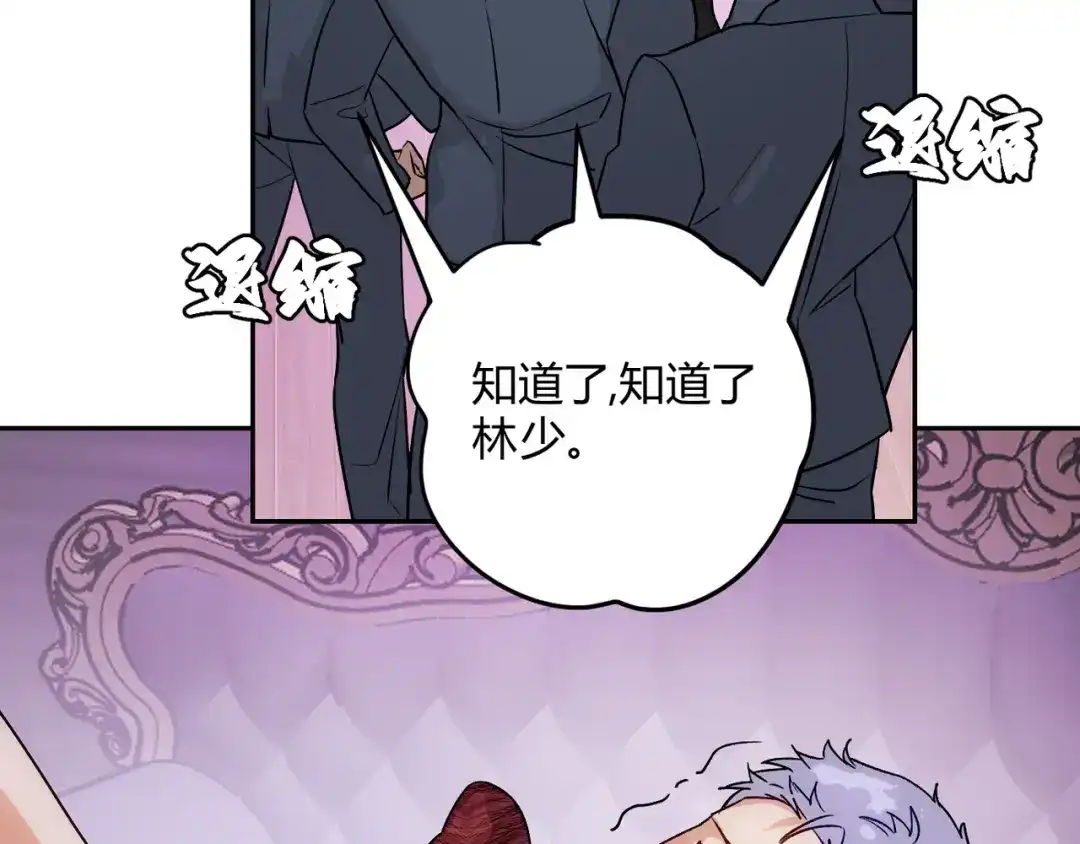 穿成Alpha大佬的金丝大鹅 16乖乖弟弟 第70页