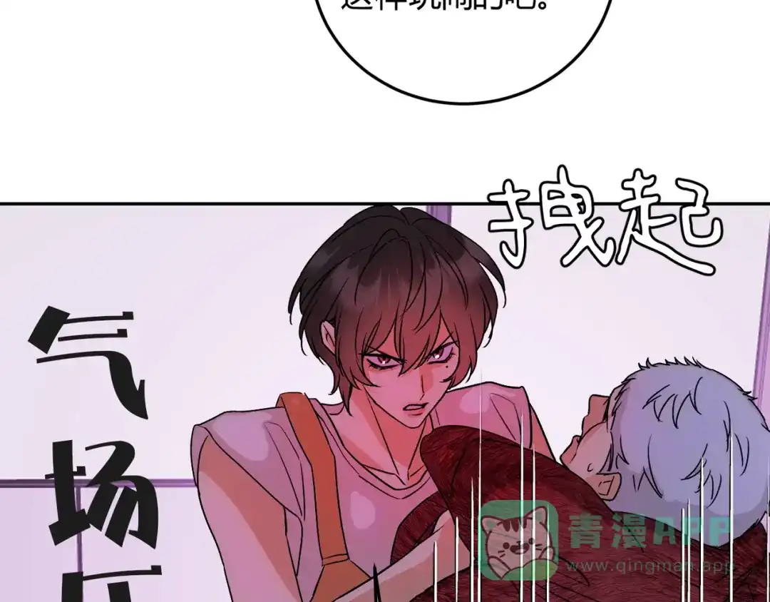 穿成Alpha大佬的金丝大鹅 16乖乖弟弟 第66页