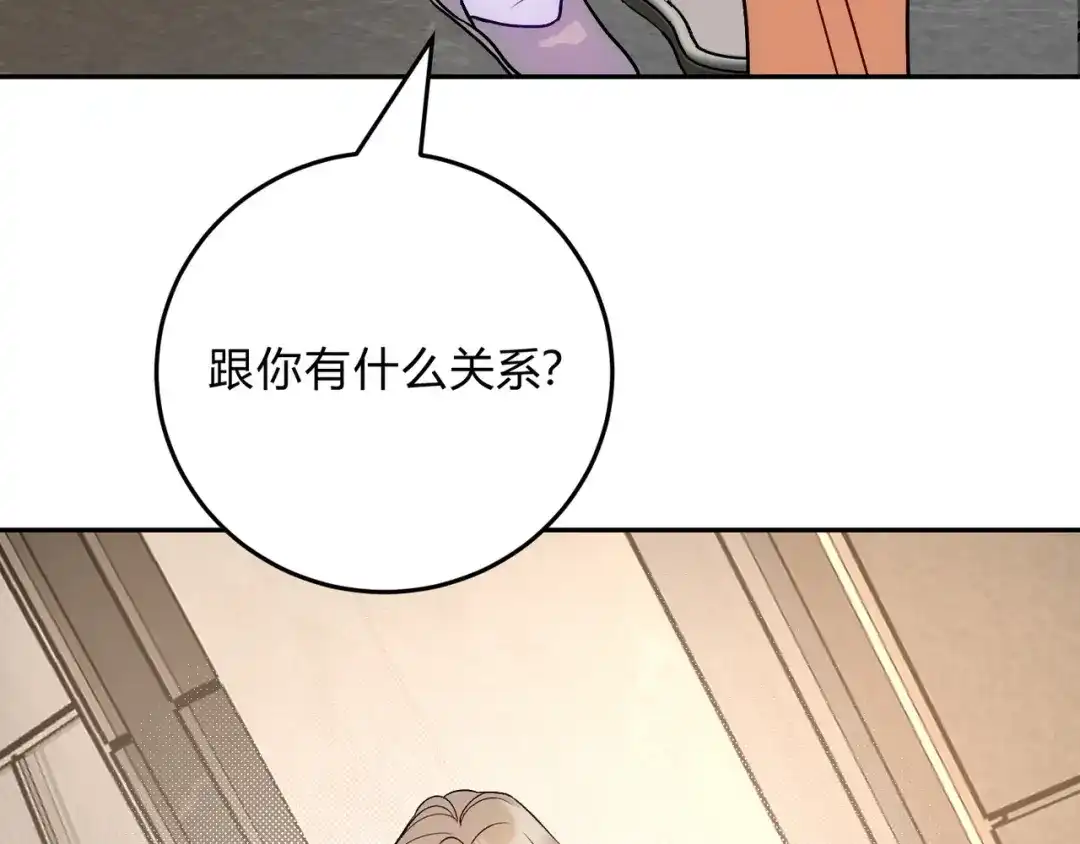 穿成Alpha大佬的金丝大鹅 17本来不想生气的 第84页