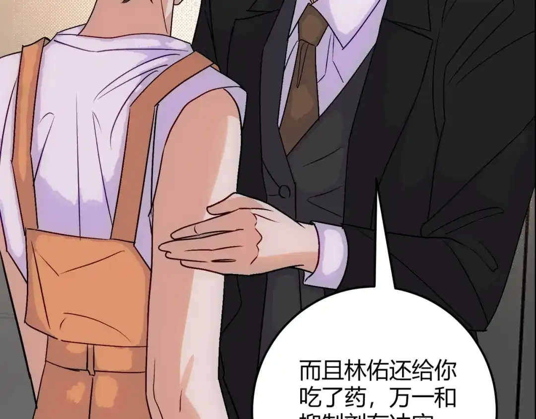 穿成Alpha大佬的金丝大鹅 18没有道理全是情绪 第29页