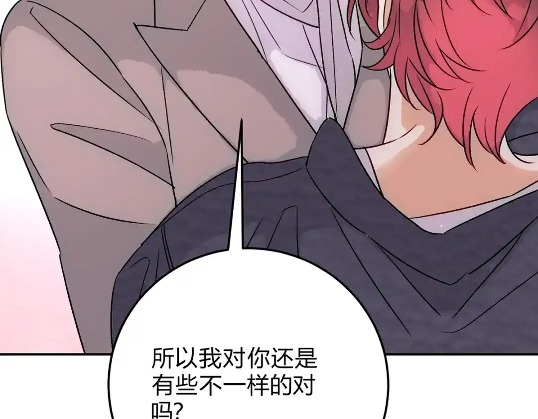 穿成Alpha大佬的金丝大鹅 19代价 第119页