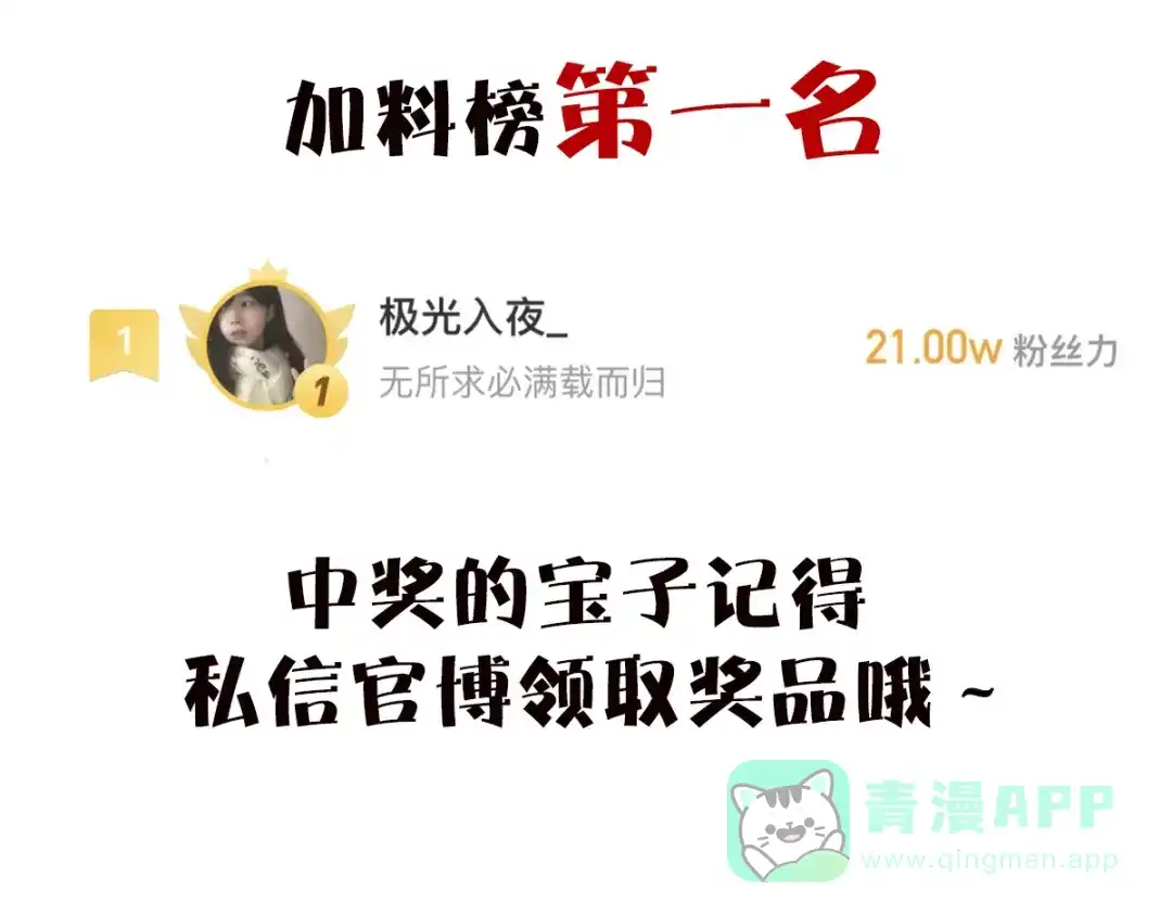 穿成Alpha大佬的金丝大鹅 第二季图透来啦～ 第6页
