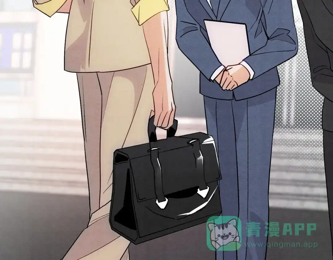 穿成Alpha大佬的金丝大鹅 21打卡上班第一天就…… 第16页