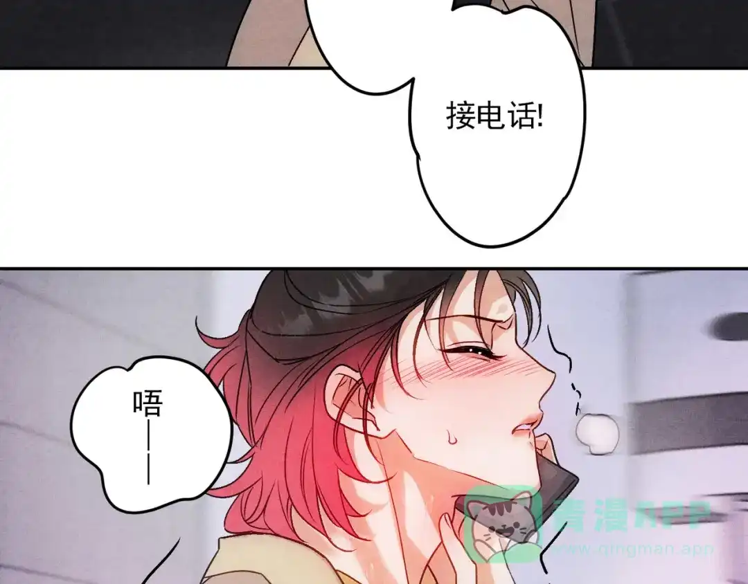 穿成Alpha大佬的金丝大鹅 22只想到你一个人 第11页